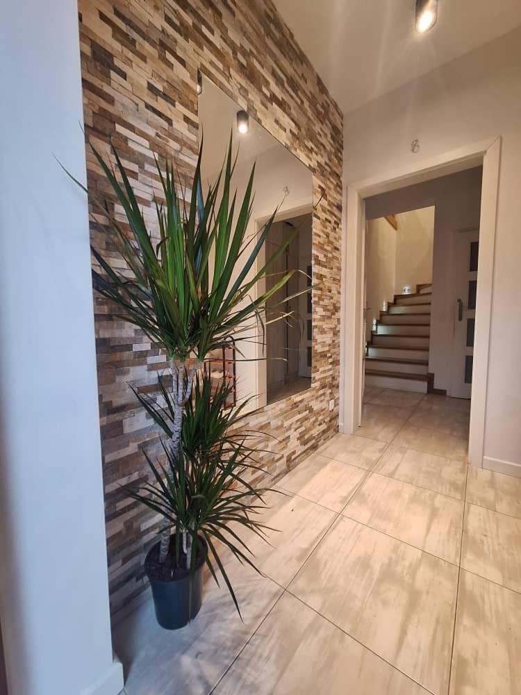 Villa Varzob Varsavia Esterno foto