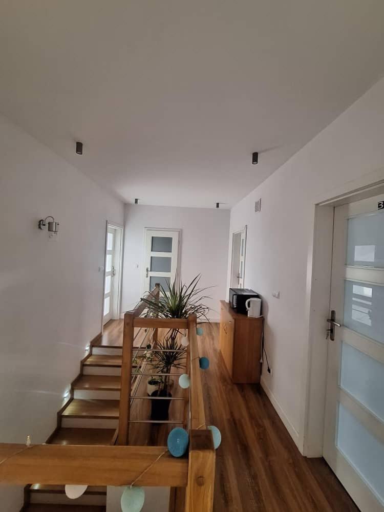 Villa Varzob Varsavia Esterno foto